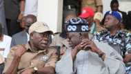 Edo guber: You cannot subordinate free people like us - Labour Party blasts Tinubu