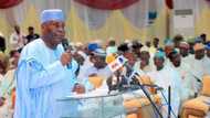 2023: Atiku Abubakar releases 5-point development agenda