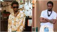 "I am broke, don’t talk to me": Afrobeats singer Omah Lay cries out to netizens, gives stern warning to fans