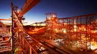 Australia to stockpile critical minerals in strategic reserve
