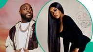 Davido treats Chioma like royalty on luxury shopping spree in Las Vegas