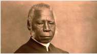 Samuel Ajayi Crowther: Former slave who became Anglican Bishop and first translated Bible to Yoruba