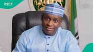 Breaking: Speaker Danladi emerges APC governorship candidate in Kwara after dramatic primary twist