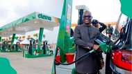 Eterna, Fuelmetrics rollout of self-service fuel stations across Nigeria