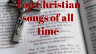 Top Christian songs that will enrich your spirituality