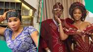 "They want to finish you": 2025 prophecy about Iyabo Ojo, daughter's marriage resurfaces, she reacts