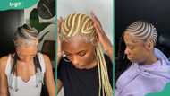 42 slick stitch braids: latest stunning styles of 2024