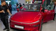 Tesla marks India entry with first showroom