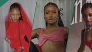 "Huge congratulations, proud of you": Tems Celebrates Ayra Starr, Tyla for Grammy nominations