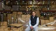 Trump tariffs stunt US toy imports as sellers play for time
