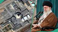 Israel bombs Iran’s heavy nuclear facility, new report confirms