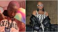 I hope this 3rd degree pays off: DJ Cuppy reveals how hard Oxford university is, thanks Kiddwaya for support