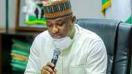 Insecurity: Buhari's minister finally opens up on top conspiracy in Nigeria