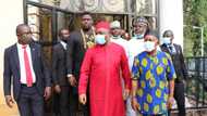 Fani-Kayode names 2 zones that should produce Buhari’s successor in 2023