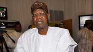 Nigerians reacts as Lai Mohammed says ‘Worst of Insecurity Is Over’