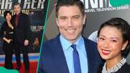 Darah Trang’s biography: What is known about Anson Mount’s wife?