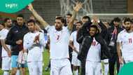 FIFA reportedly relocates Iran camp from USA ahead of 2026 FIFA World Cup