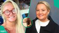 ‘Wonder Woman’ actress Lucy Davis opens up on living with ‘incurable’ cancer