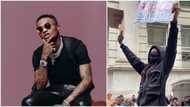 EndSARS: Wizkid reveals Made In Lagos album would not yet be released, gives reason