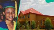 Abraham Adesanya Polytechnic courses, school fees and admission requirements