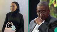 Lady who passed Dangote Refinery interview tests shares 3 things that helped her pass