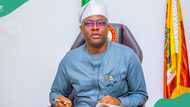 Oyo APC tackles Makinde over 2024 budget proposal: “Unrealistic, fraudulent”