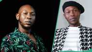 Seun Kuti slams artists, brags about Fela's wealth: "My pocket money pass teacher's salary"