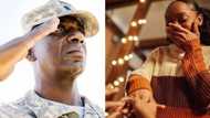 Marrying a soldier? 5 things to know about them before saying yes