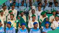 100,000 Nigerian students get support to create unbeatable formula for success