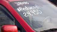 Government policies, rising inflation put price of Tokunbo cars out of reach of Nigerians