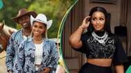 “Juma Jux cheated on me several times”: Priscilla Ojo’s husband’s ex-girlfriend makes messy claims