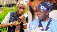 2023 presidency: Why I endorsed Tinubu, singer Portable shares powerful details