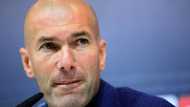 Tsohon Kocin Real Madrid yana sha’awar komawa Kungiyar Man Utd