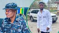 Police finally take action against church over alleged Killing of LASU graduate