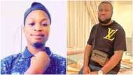 You sacrificed yourself for generations to come in your family - Fan praises Hushpuppi