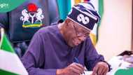 Tinubu ya yi nade-nade a hukumomin SEC da NAICOM, 'Yan Arewa sun samu shiga