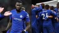 Chelsea star breaks silence on Antonio Rudiger's 'fight' with Kepa after West Brom defeat