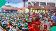 National assembly establishes committee for creation of new states in all 6 regions
