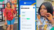 Nigerian lady shares receipt as she returns bride price to ex-husband 6 years after it was paid