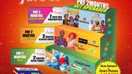 StarTimes Announces ‘X-mas Awoof’ Promo to Enrich Family Fun Moments