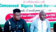 "Outcome of 2023 presidential election not the people's will," Group tells INEC