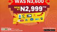 GOtv is bringing home the love this month of love