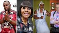 Ernest Asuzu, Cicely Tyson, 12 international, local celebs whose deaths shook the world in January 2021