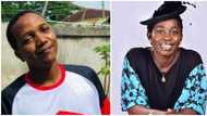 Late gospel singer Osinachi failed to enter the gates of heaven: Pastor shares new revelation God showed him