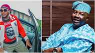 Effect of torture never left Baba Suwe: Yomi Fabiyi shares what may have caused comic actor's death