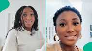Lady who woke up from state of coma shares things she heard and how it felt