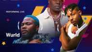 Teni, Ladipoe, Wurld, Others to Perform at FUZE Festival