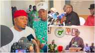 Why Peter Obi, Atiku should withdraw petitions against Tinubu's Victory, APC chieftain Obidike reveals