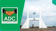 Breaking: ADC raises alarm, mentions powerful personality allegedly sabotaging its national convention venue