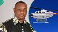 "It is a threat": Petroleum workers kick against landing fees on helicopter operators